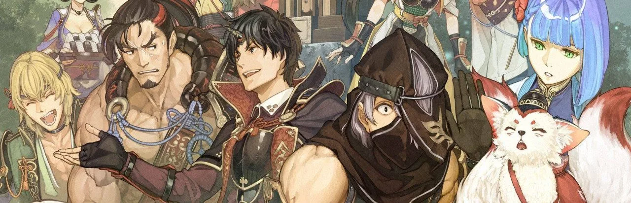 Toukiden: Kiwami