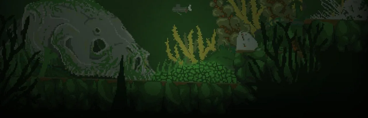 The Aquatic Adventure of the Last Human