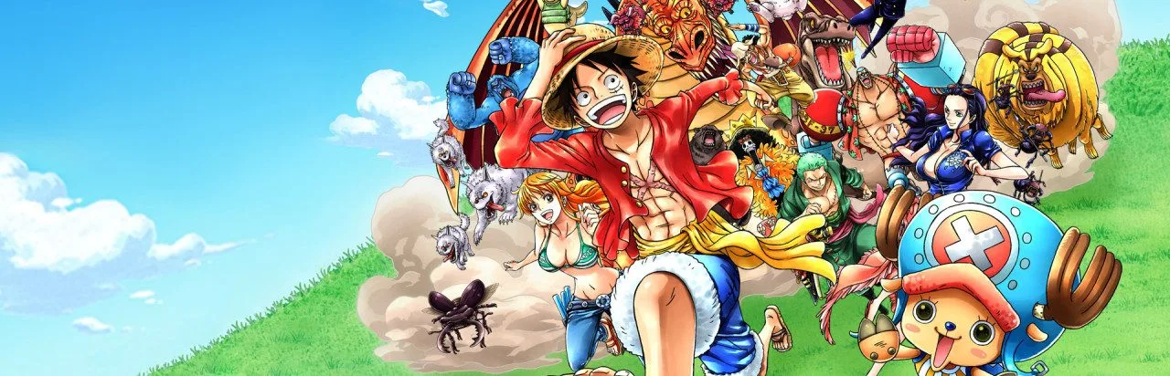 One Piece: Unlimited World Red