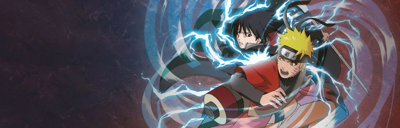 Naruto Shippuden: Ultimate Ninja Storm 2