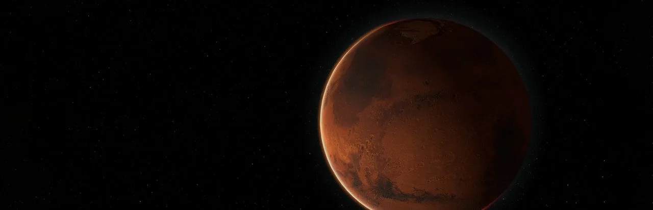 Sol 0: Mars Colonization