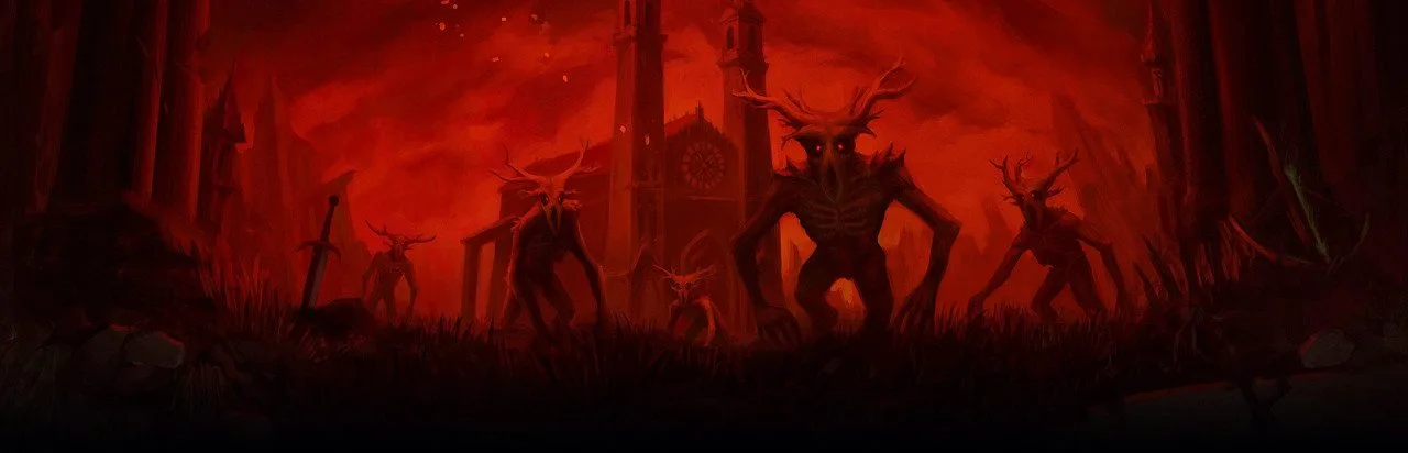 DUSK