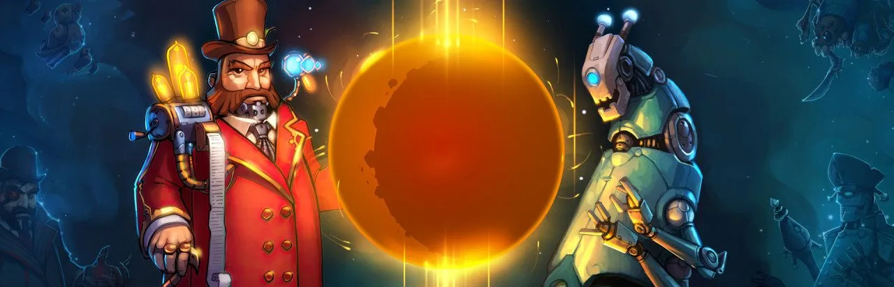 Planets Under Attack