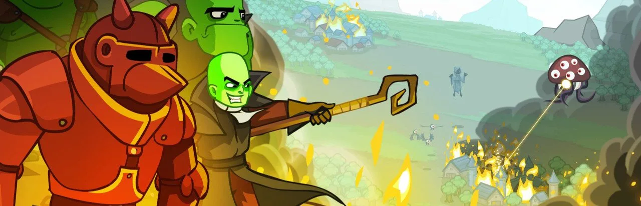 Zombidle