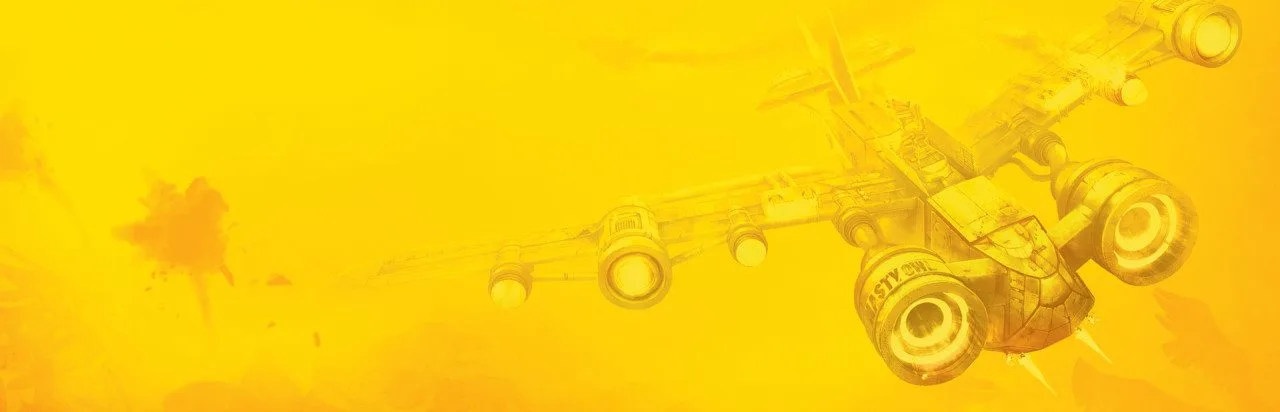 Sky Force Anniversary
