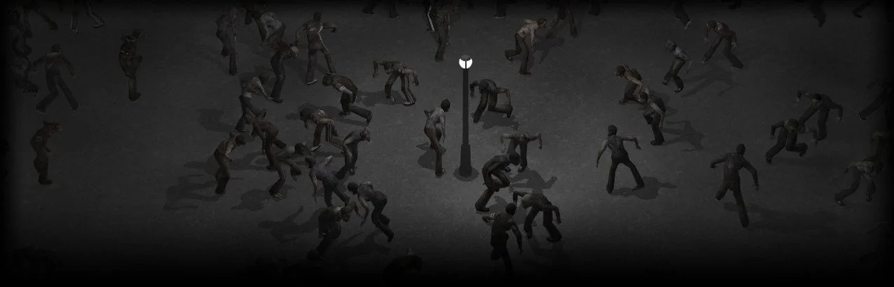 Yet Another Zombie Defense