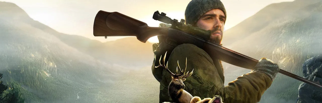 Hunting Simulator