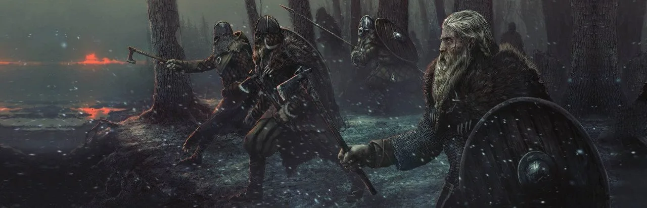 Ancestors Legacy