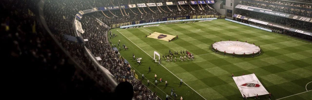 FIFA 18