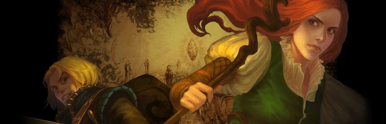 Runestone Keeper