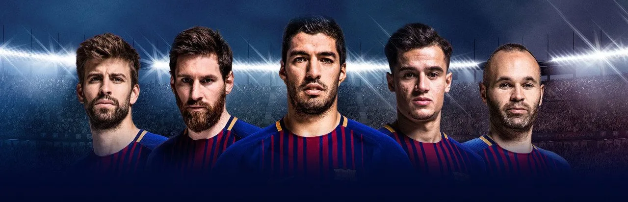 Pro Evolution Soccer 2018