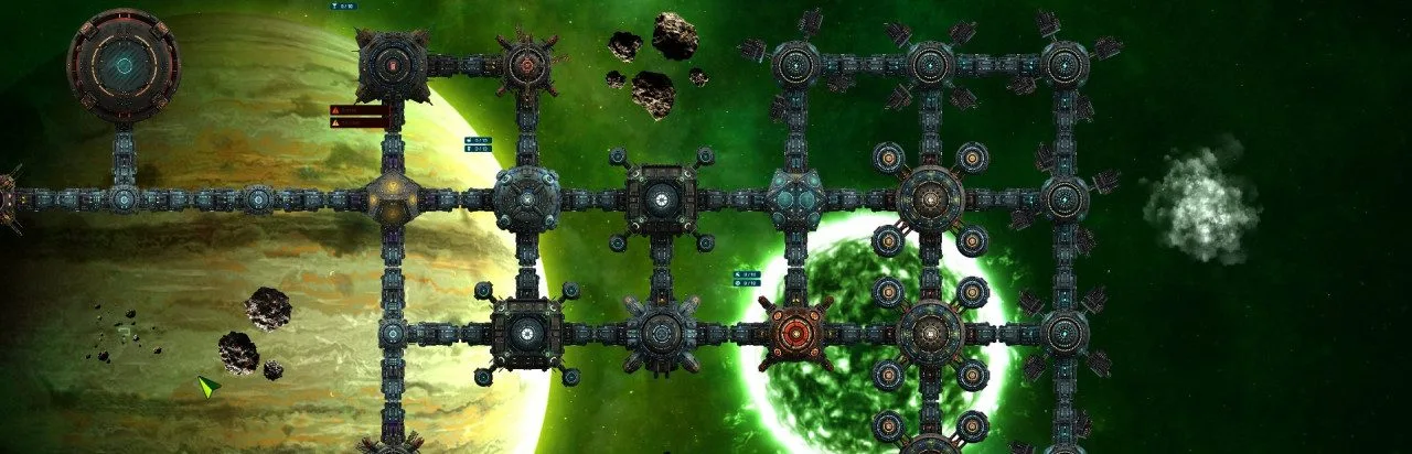 StellarHub