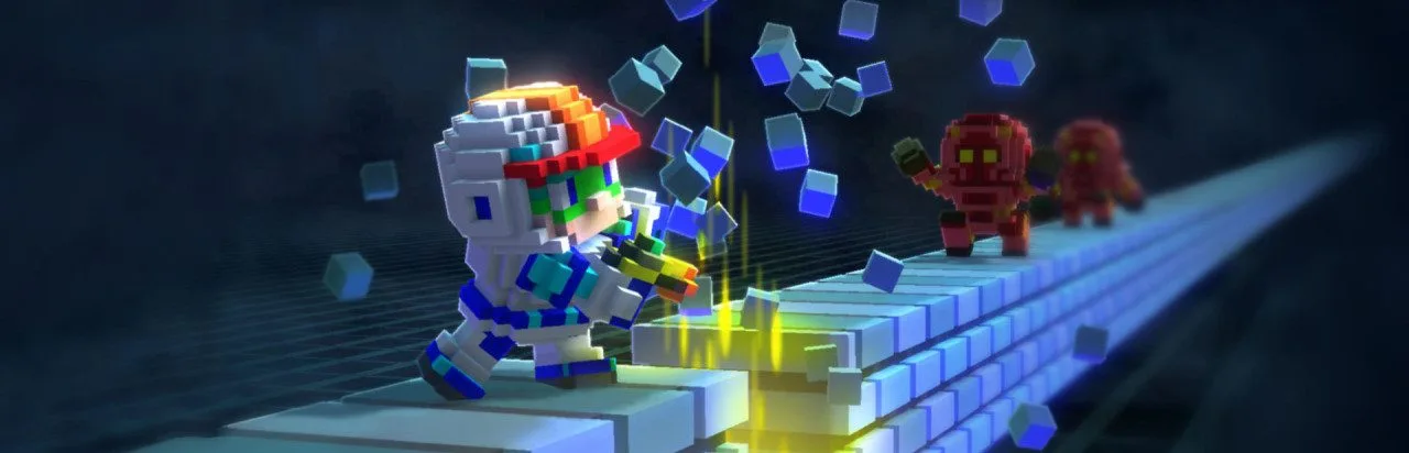 Lode Runner Legacy