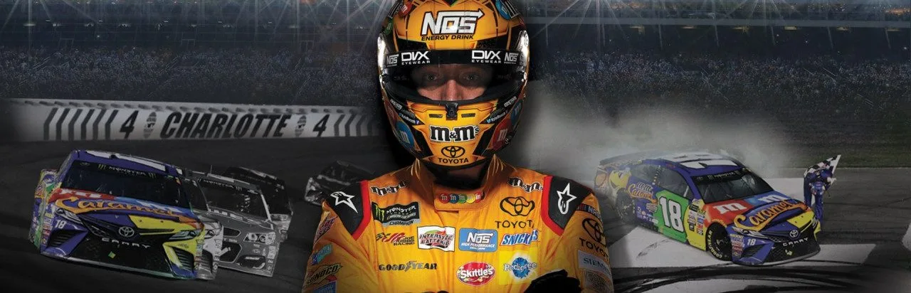 NASCAR Heat 2