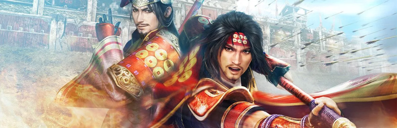 Samurai Warriors: Spirit of Sanada