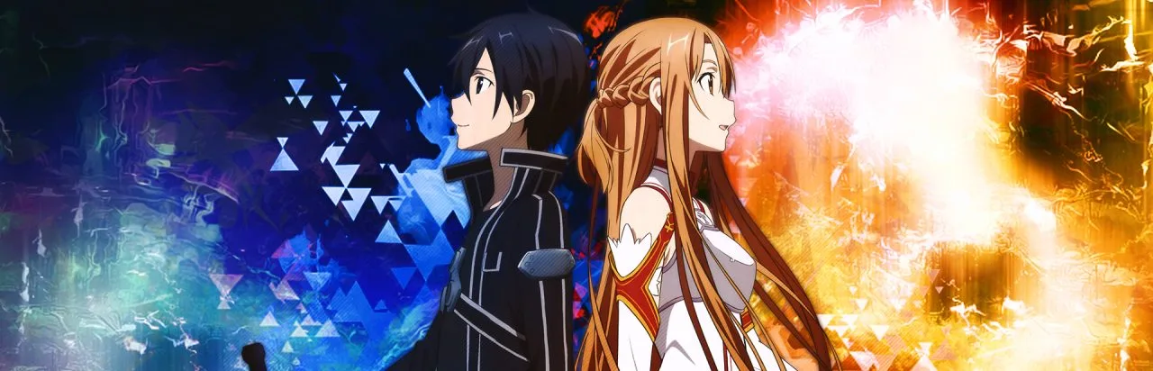 Accel World VS. Sword Art Online