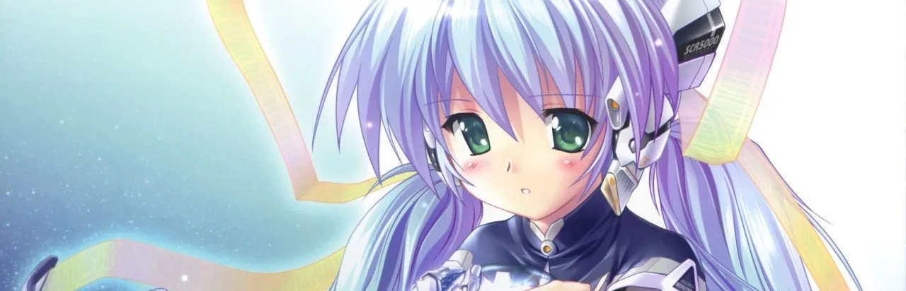 Planetarian: The Reverie of a Little Planet