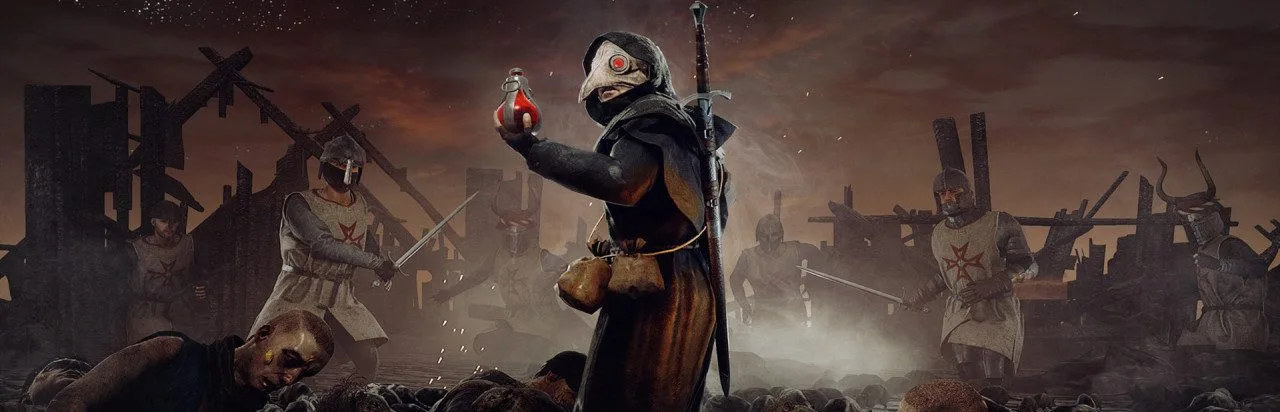 The Black Death