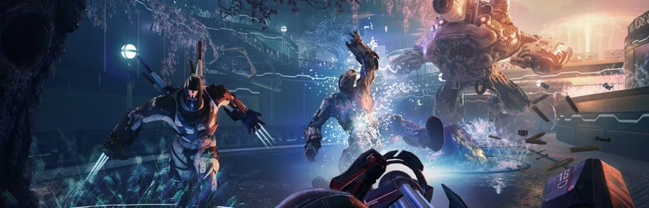 Shadow Warrior 2: Bounty Hunt Part 1