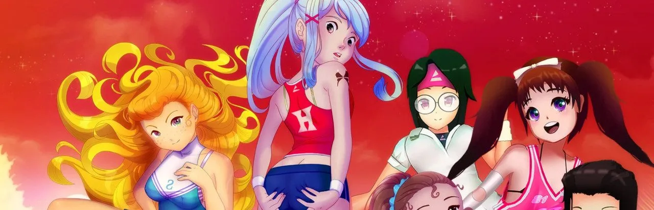 DEEP SPACE WAIFU