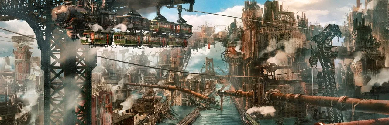 Empyre: Lords of the Sea Gates