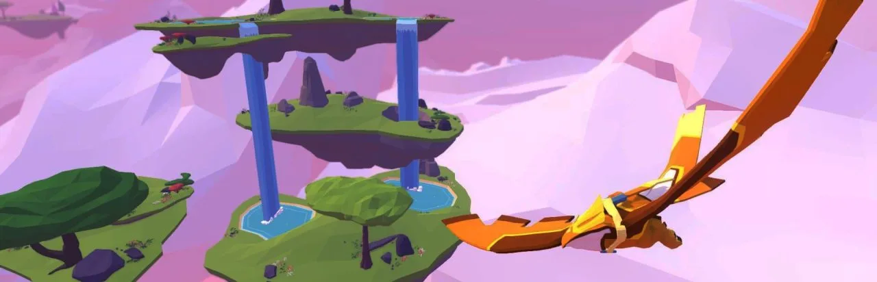 Aer: Memories of Old