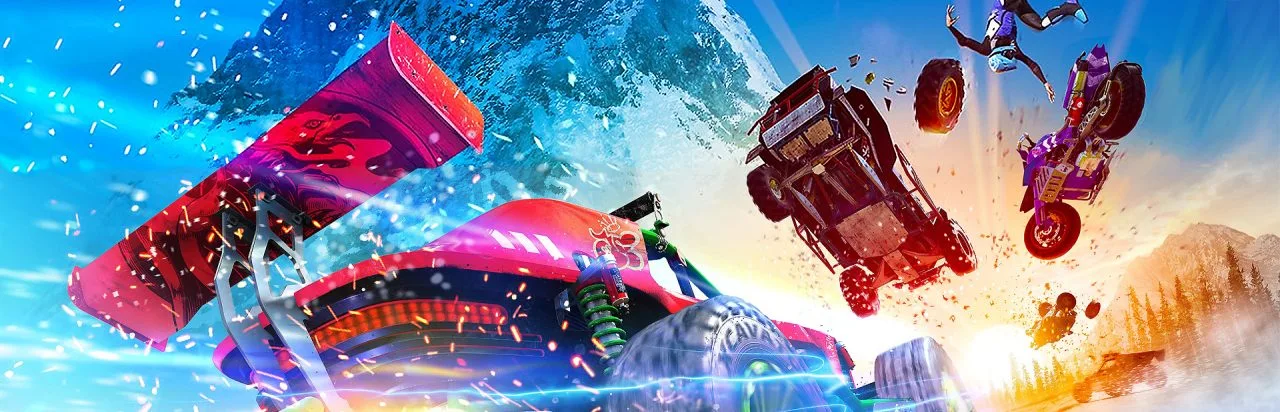 Onrush