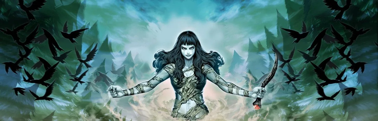 The Mummy Demastered