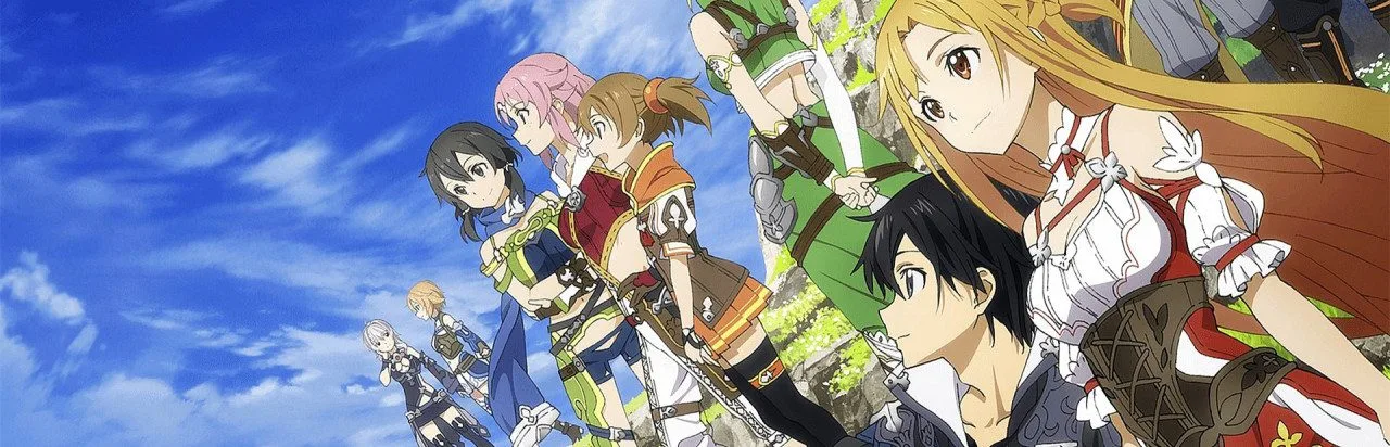 Sword Art Online: Hollow Realization