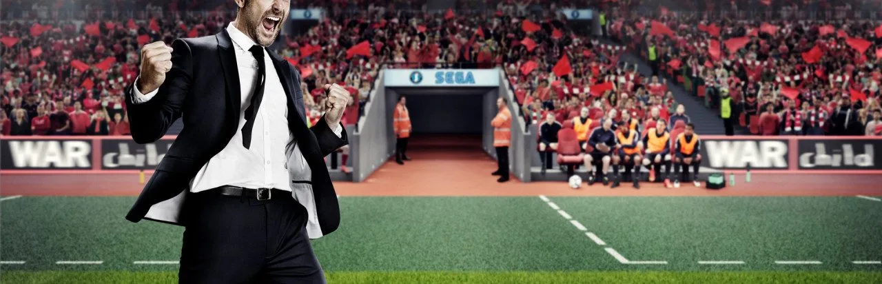 Football Manager 2018