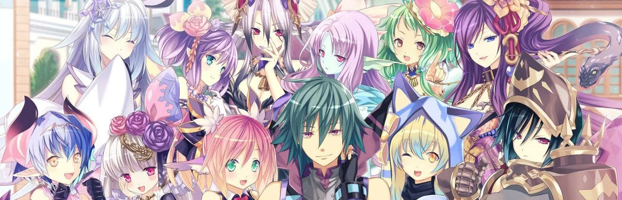 Moero Chronicle