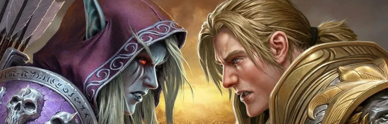 World of Warcraft: Battle for Azeroth