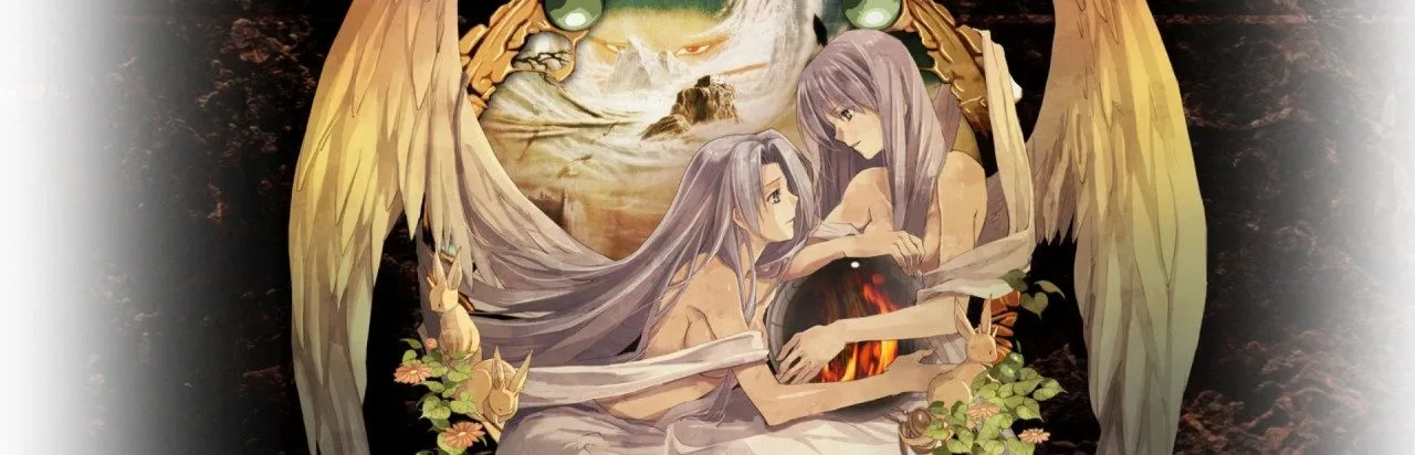 Ys I & II Chronicles+