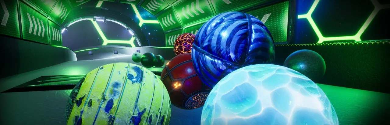 Mindball Play