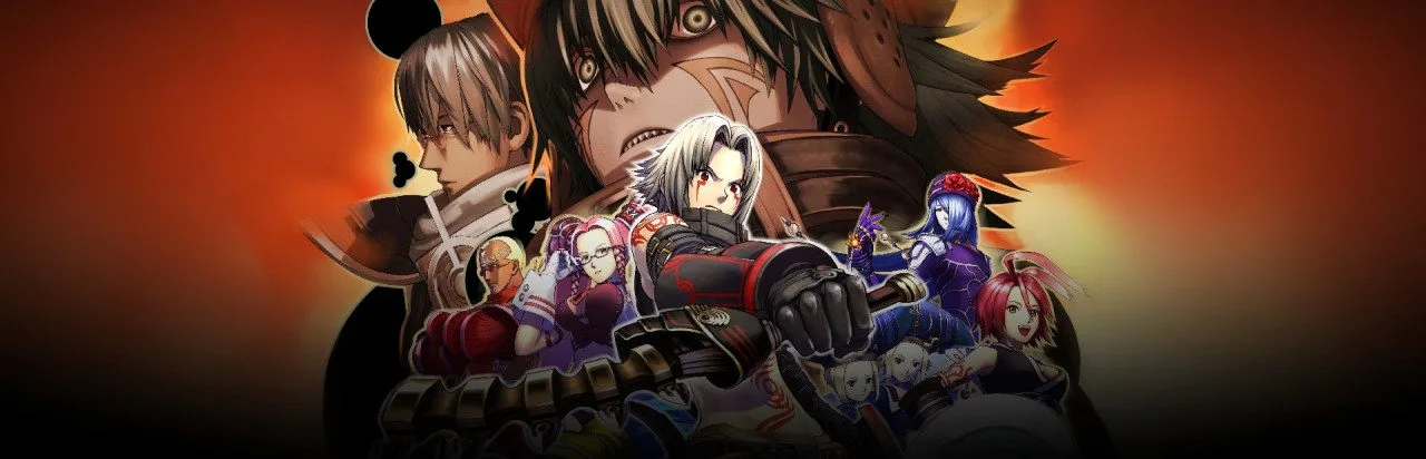 .hack//G.U. Last Recode