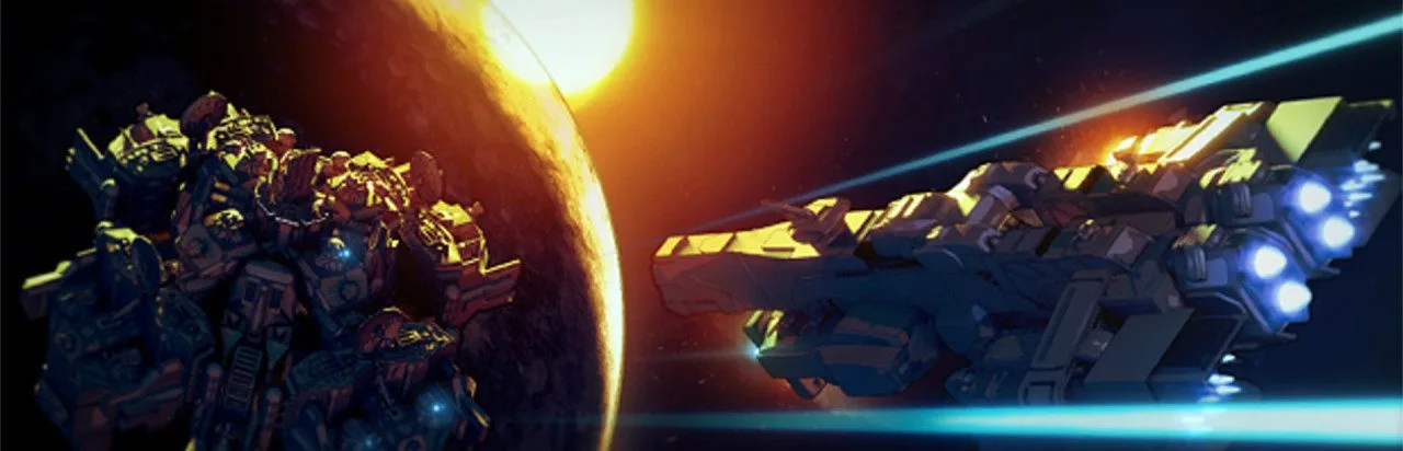 Battlevoid: Sector Siege