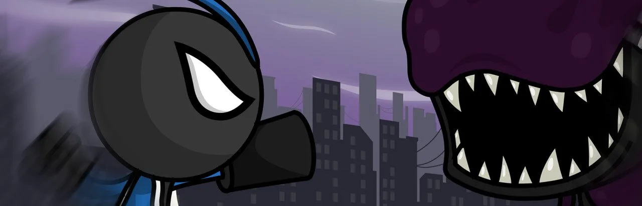 Who's That Flying?!