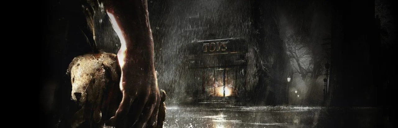 This War of Mine: Stories - Father's Promise