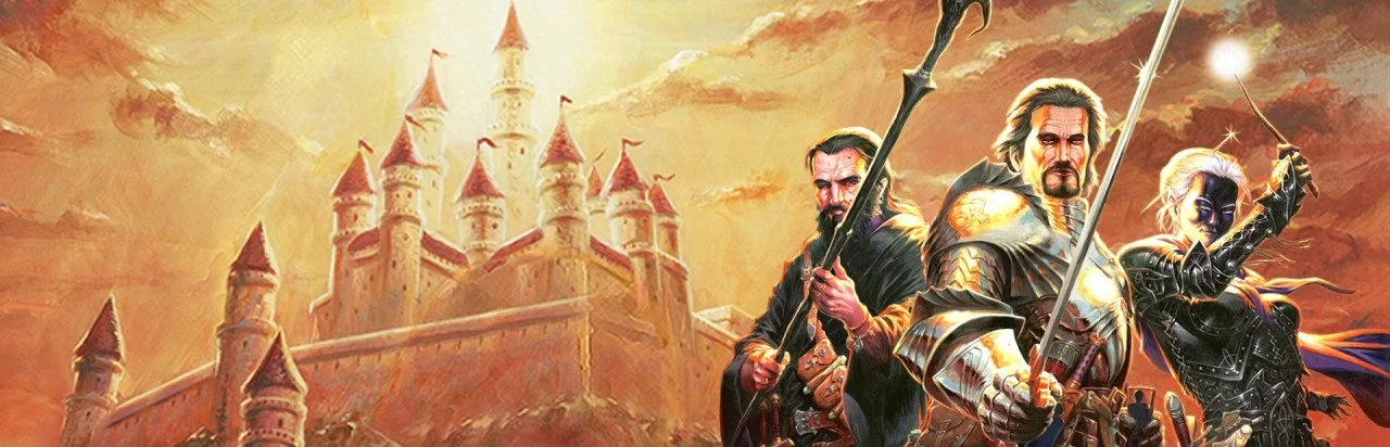 D&D Lords of Waterdeep