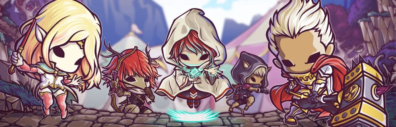 Tiny Guardians