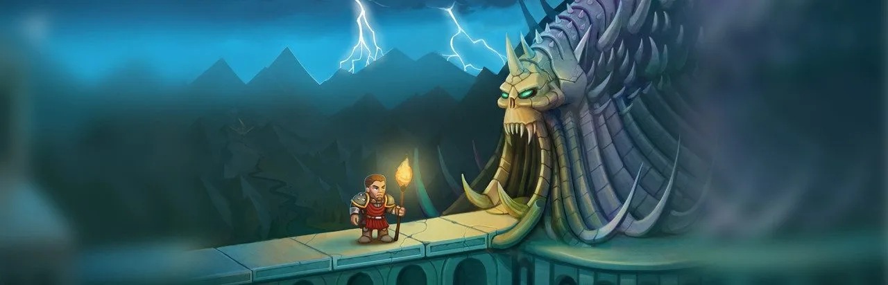 ADOM (Ancient Domains Of Mystery)