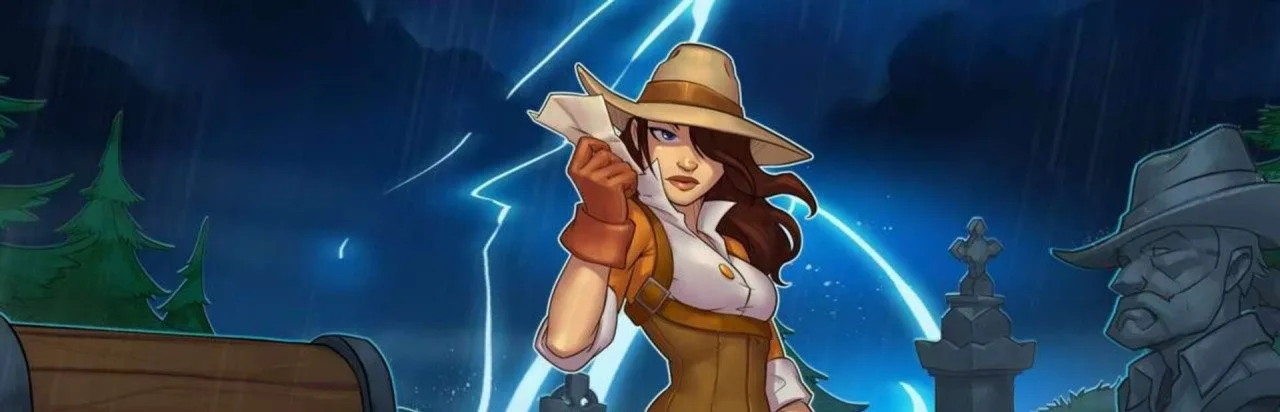 Alicia Quatermain: Secrets Of The Lost Treasures
