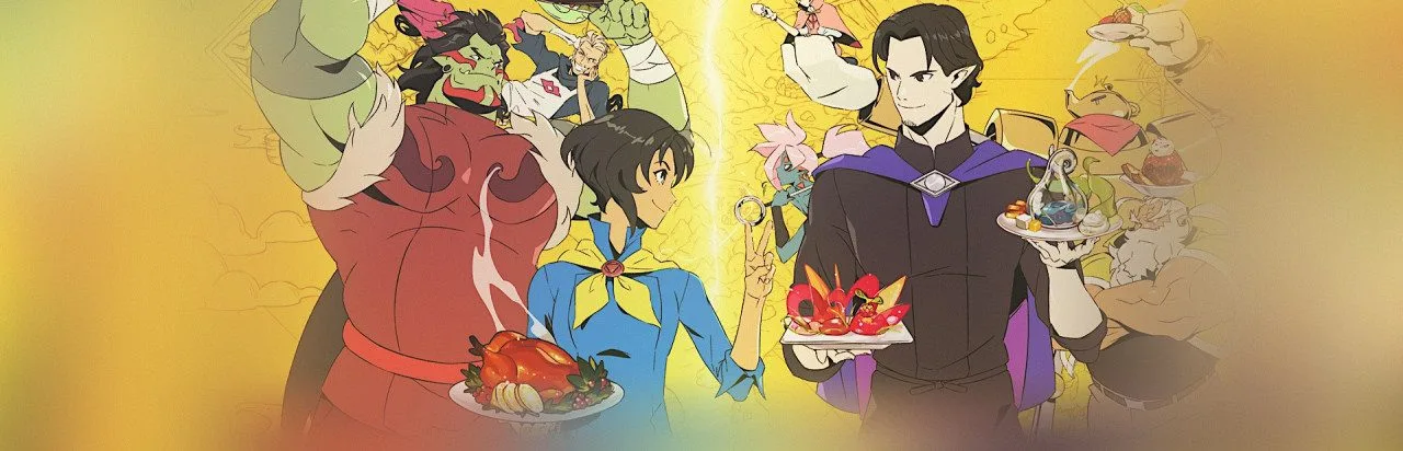 Battle Chef Brigade