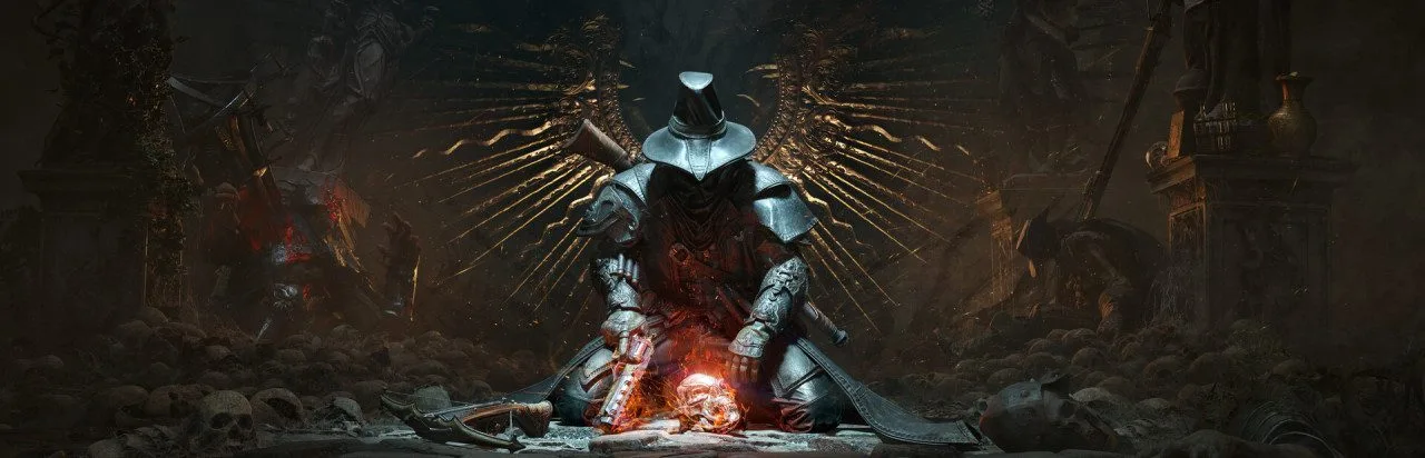 Witchfire