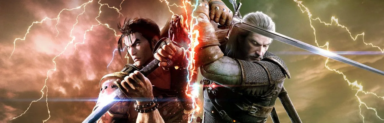 SoulCalibur VI
