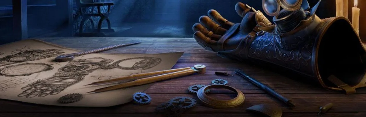 The House of Da Vinci