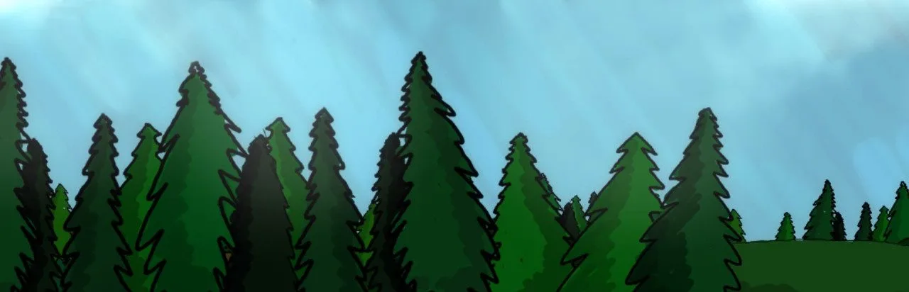 The Adventures of Tree
