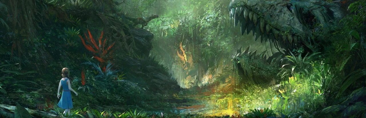 ARK Park