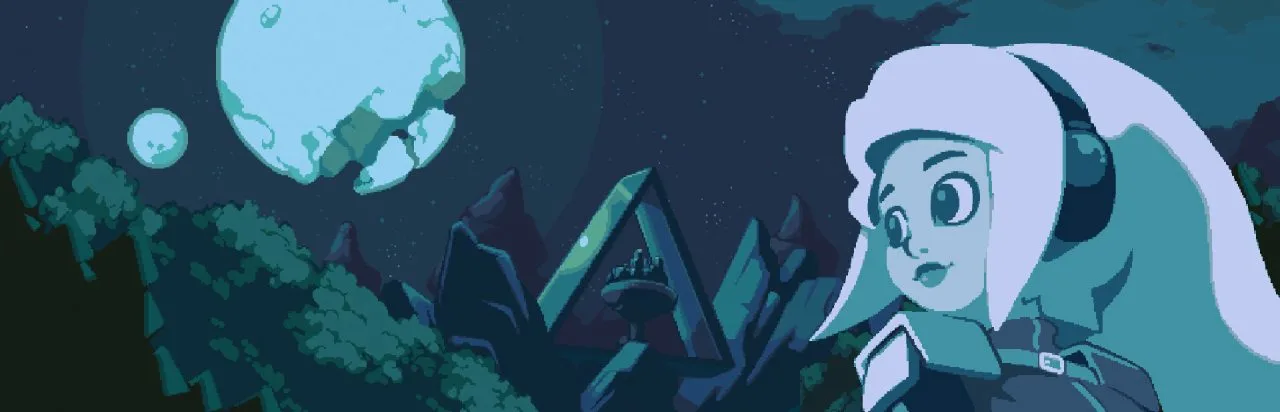 Iconoclasts