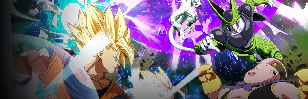 Dragon Ball FighterZ